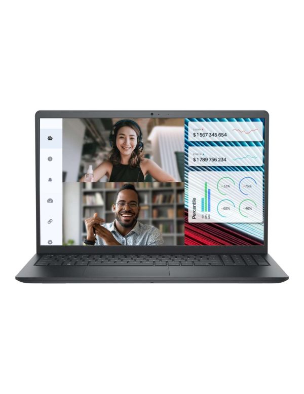 Dell Vostro 3520 15.6' i7-1255U / 16GB / SSD 512GB / W11 Pro - Imagen 3