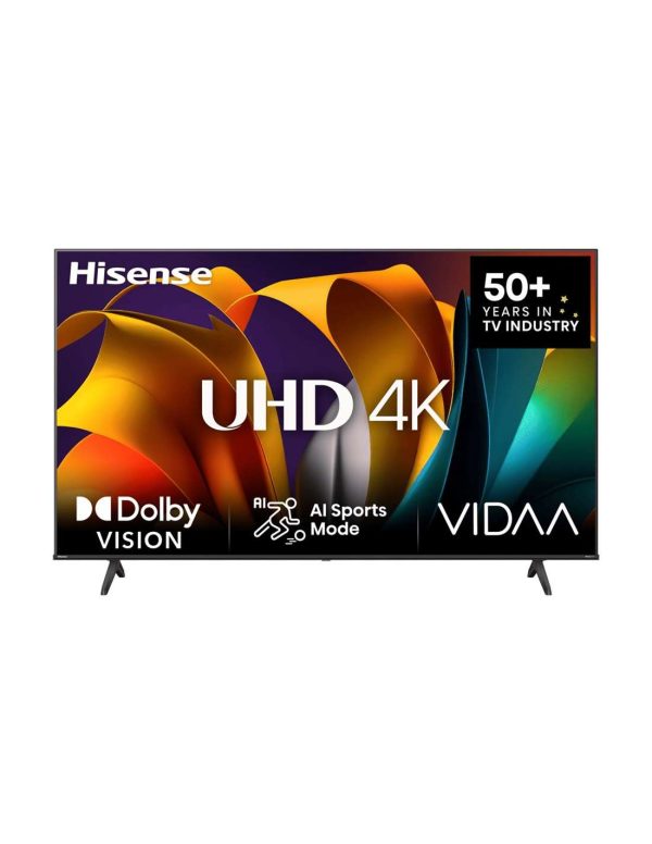 Hisense 50" 50A6N UHD 4K