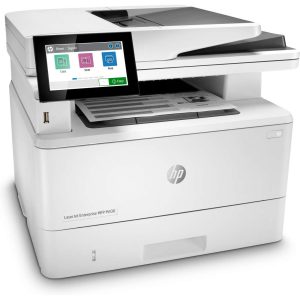 HP Laserjet Enterprise M430F Multifunción láser negro