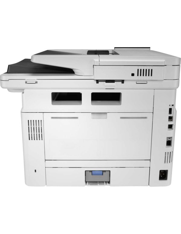 HP Laserjet Enterprise M430F Multifunción láser negro - Imagen 4