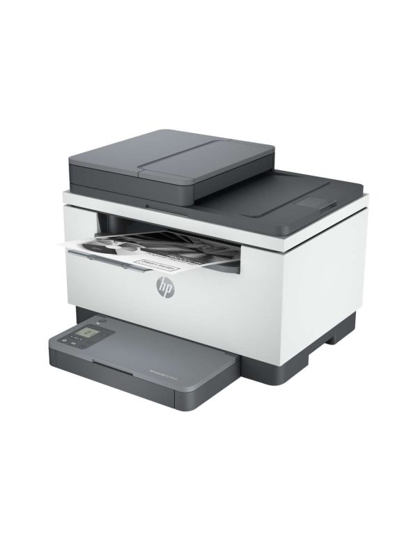 HP Laserjet M234SDN Multifunción láser negro - Imagen 2