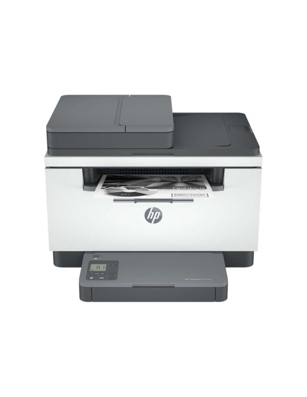 HP Laserjet M234SDN Multifunción láser negro - Imagen 4