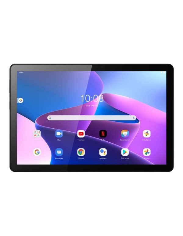 Lenovo Tab M10 G3 10.1' Gris 4GB / 64GB