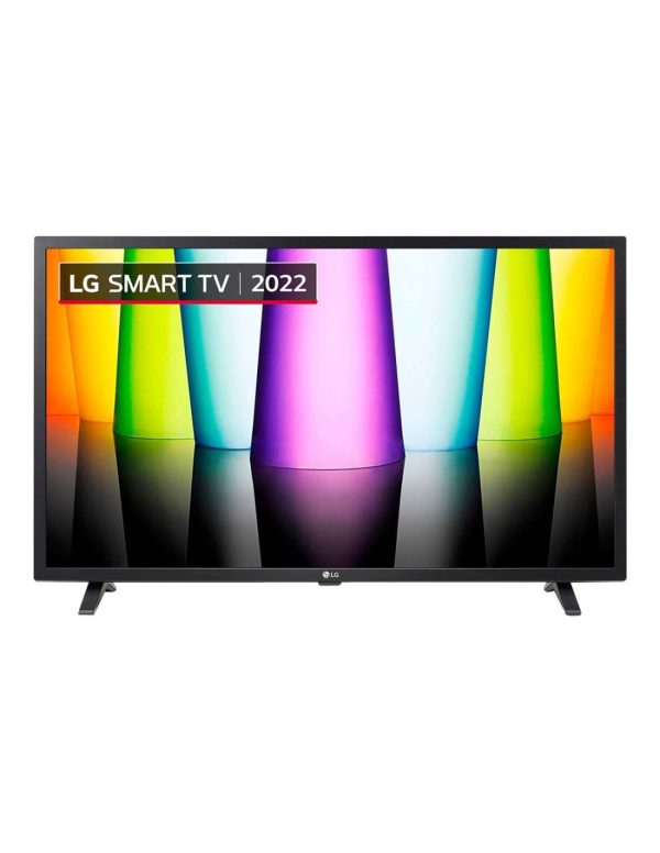 LG 32" 32LQ630B6LA HD