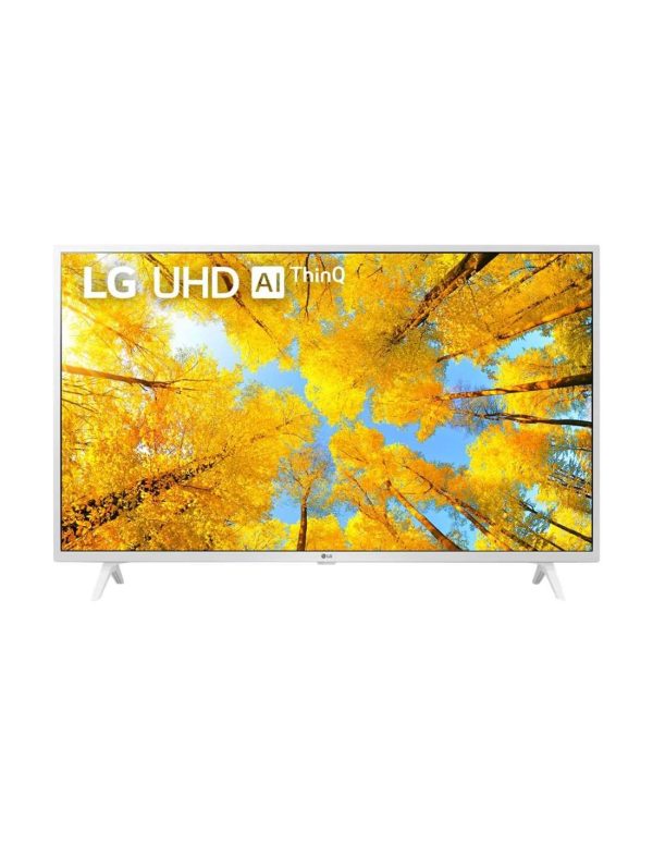 LG 43" 43UQ76906LE Smart TV UHD