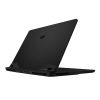 MSI Alpha 17 C7VG-018ES 17.3" Ryzen 9 7945HX / 32GB / SSD 1TB / RTX 4070 / W11