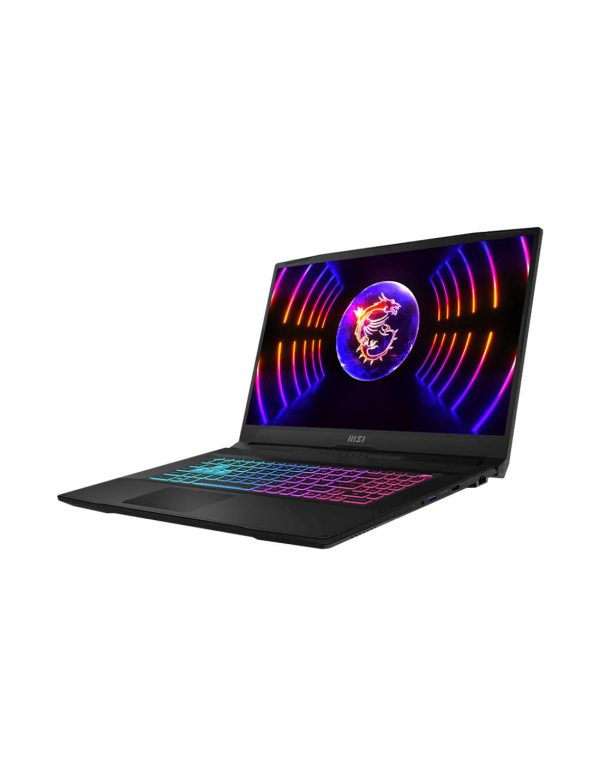 MSI Katana 17 B13VFK-087ES 17.3" i7-13620H / 16GB / SSD 1TB / RTX 4060 / W11