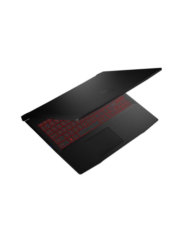 MSI Katana GF66 12UC-873XES 15.6" i5-12450H / 16GB / SSD 512GB / RTX 3050 / Freedos - Imagen 2