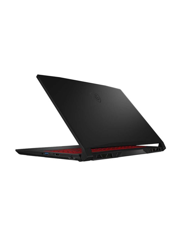 MSI Katana GF66 12UC-873XES 15.6" i5-12450H / 16GB / SSD 512GB / RTX 3050 / Freedos - Imagen 4