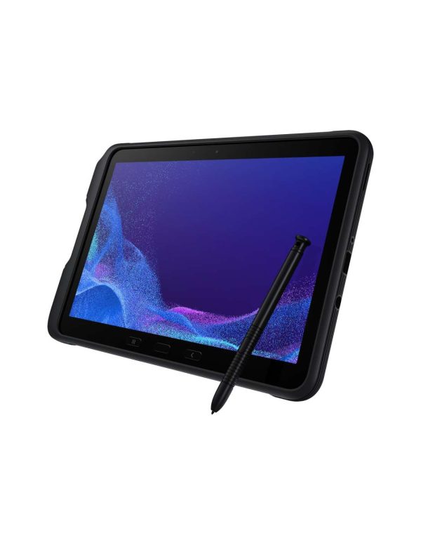 Samsung Galaxy Tab Active4 Pro 10.1' Negra 4GB / 64GB - Imagen 2