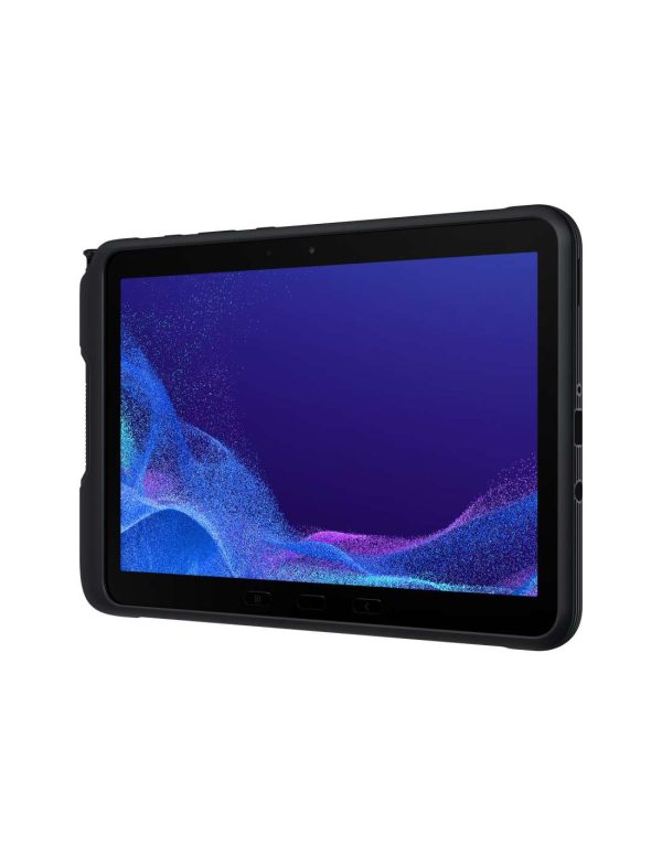 Samsung Galaxy Tab Active4 Pro 10.1' Negra 4GB / 64GB