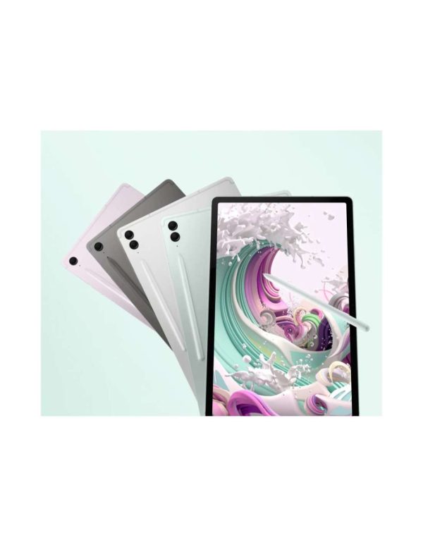 Samsung Galaxy Tab S9 FE 10.9' Gris 6GB / 128GB - Imagen 2