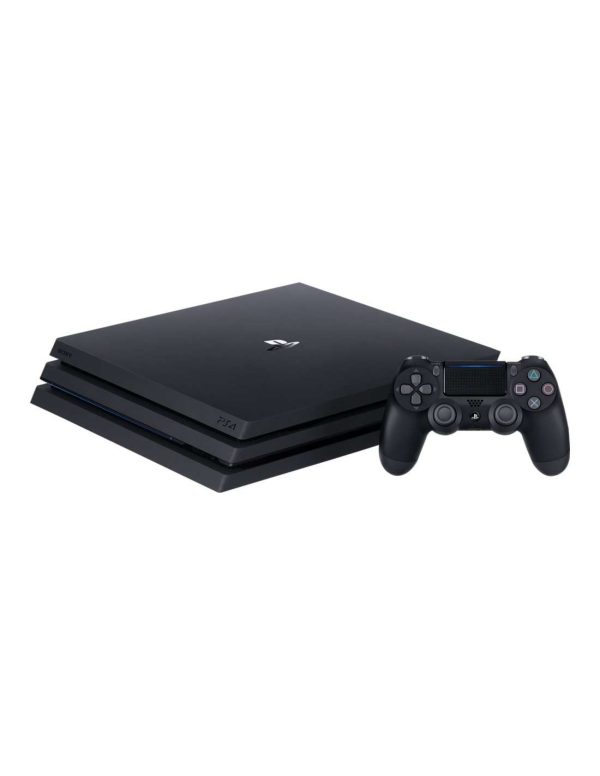 Sony PS4 Pro 1TB